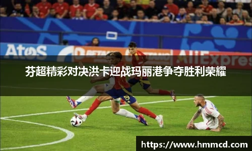 芬超精彩对决洪卡迎战玛丽港争夺胜利荣耀